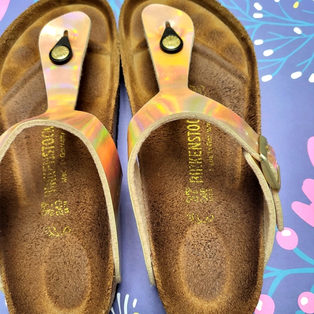 Birkenstock Gizeh Sandals